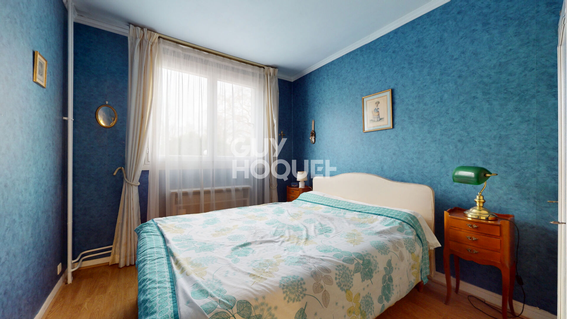 Appartement Ermont 3 pièce(s) 65 m2