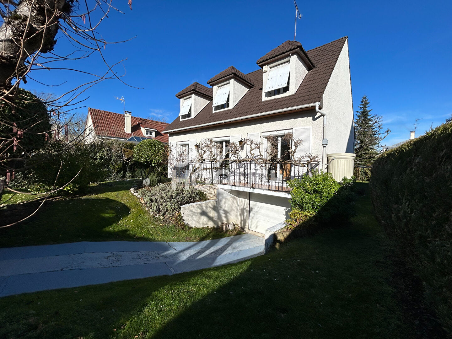 Maison Ermont 5 pièces