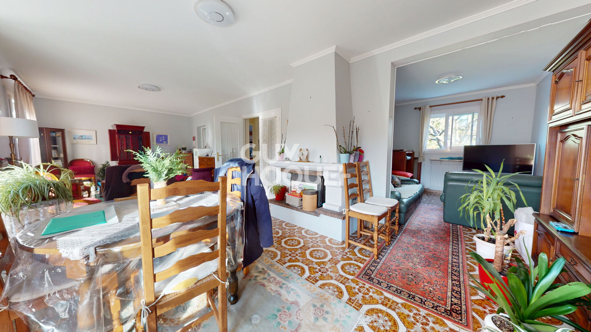 Maison Ermont 5 pièces