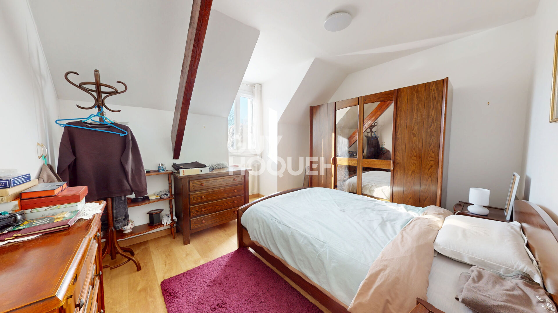 Maison Ermont 5 pièces