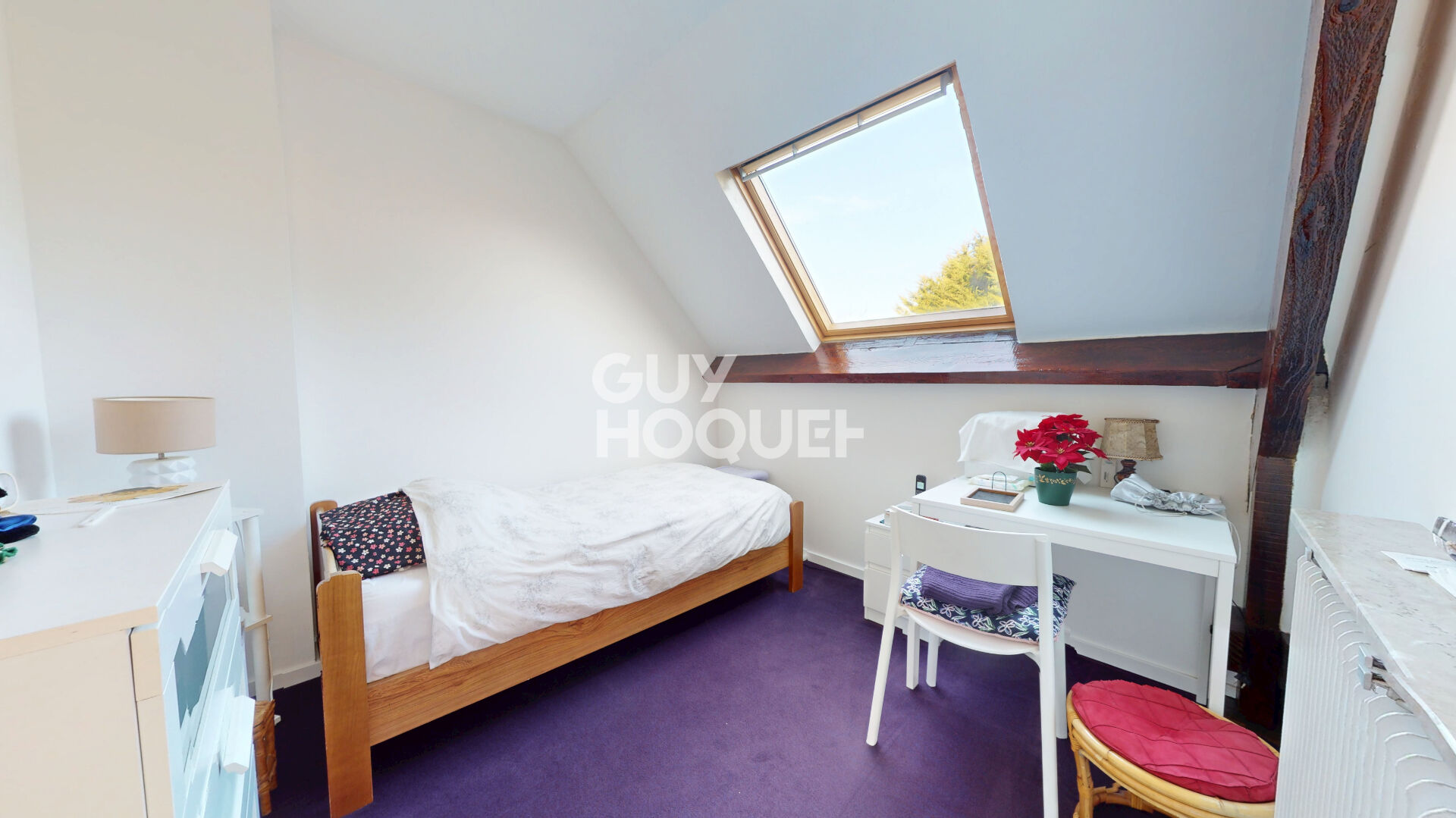 Maison Ermont 5 pièces