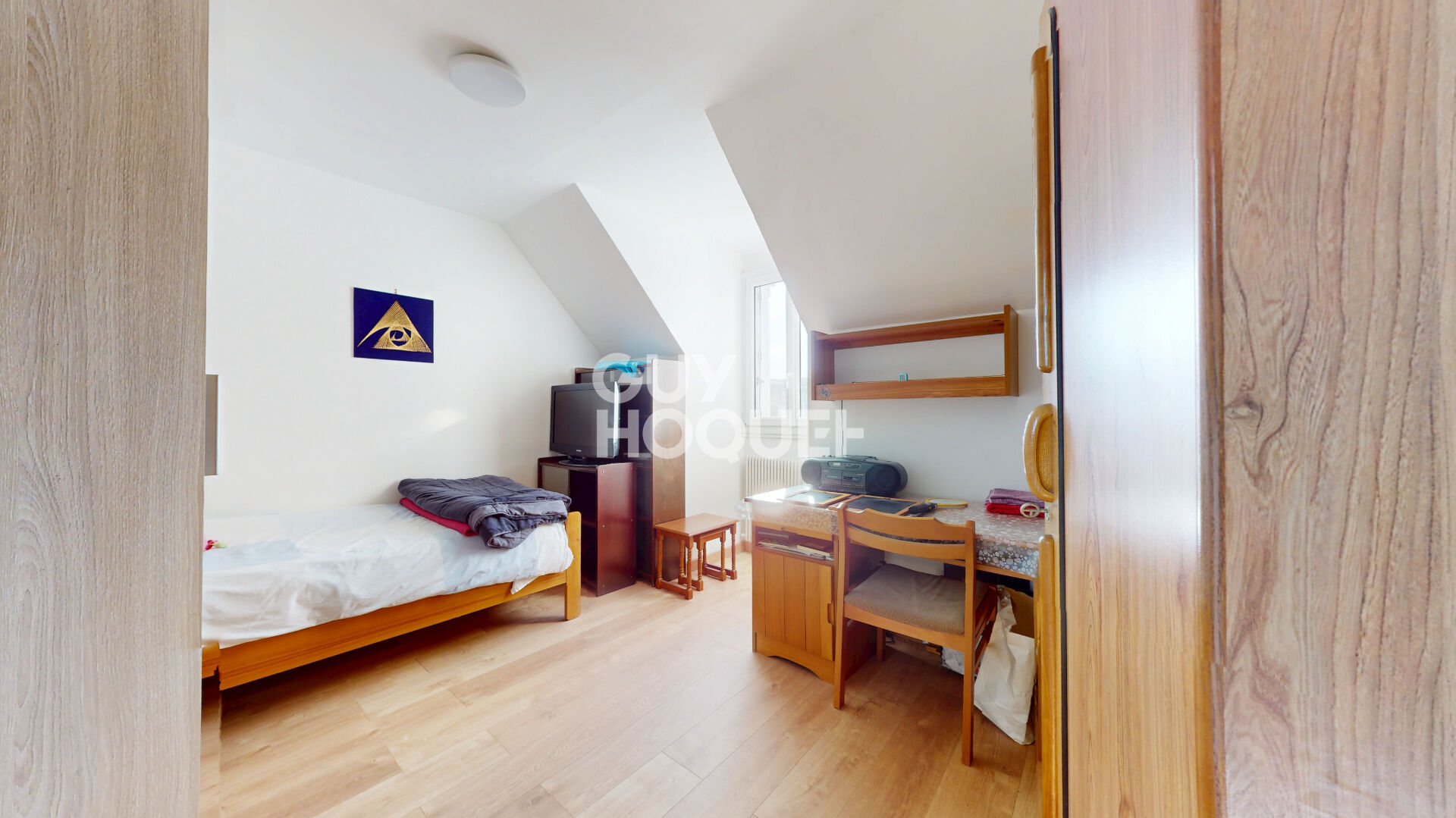 Maison Ermont 5 pièces