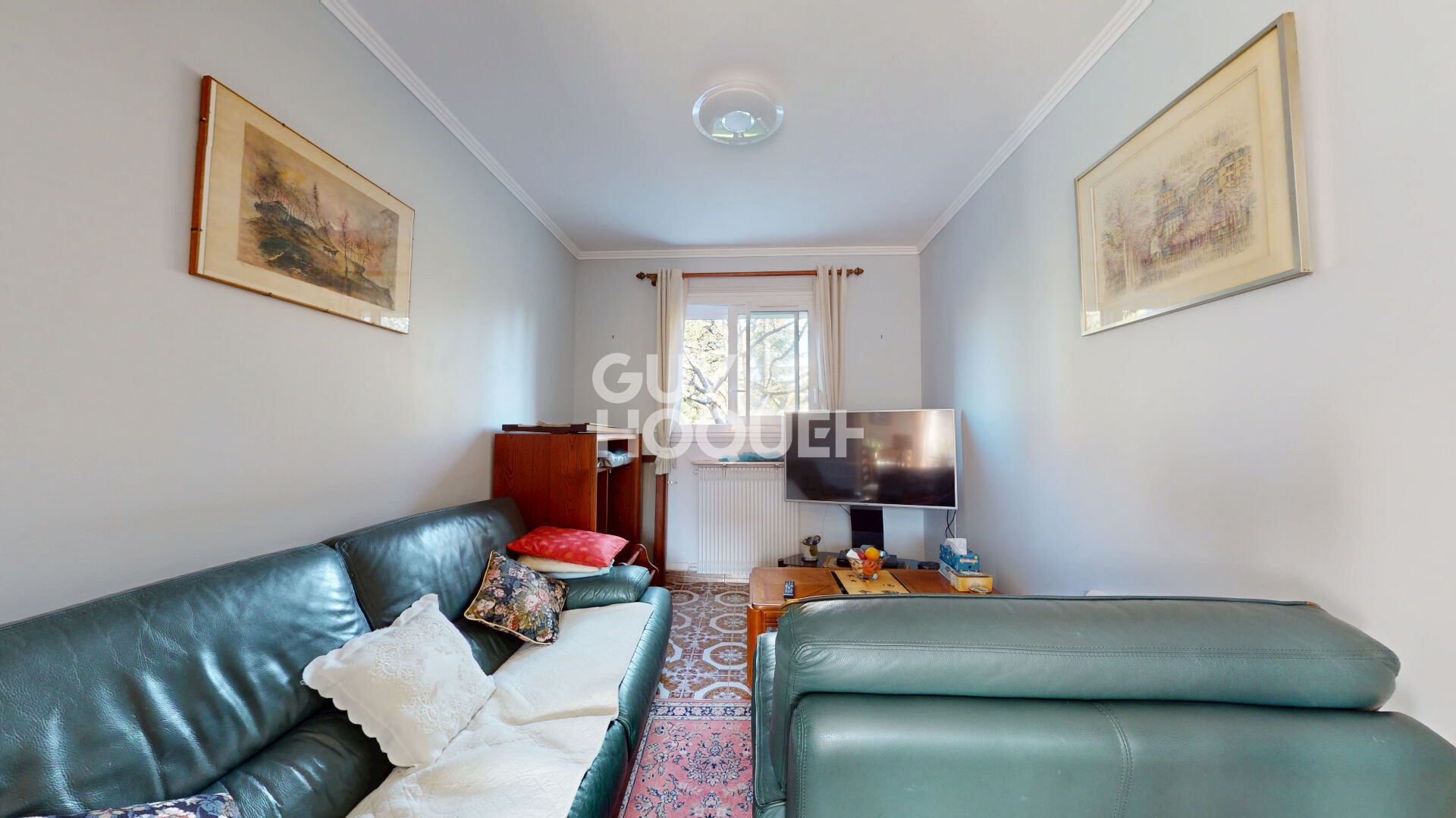 Maison Ermont 5 pièces