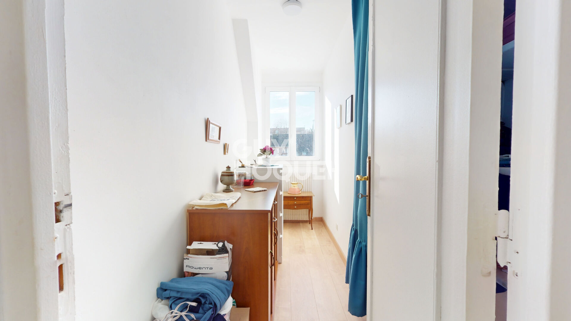 Maison Ermont 5 pièces