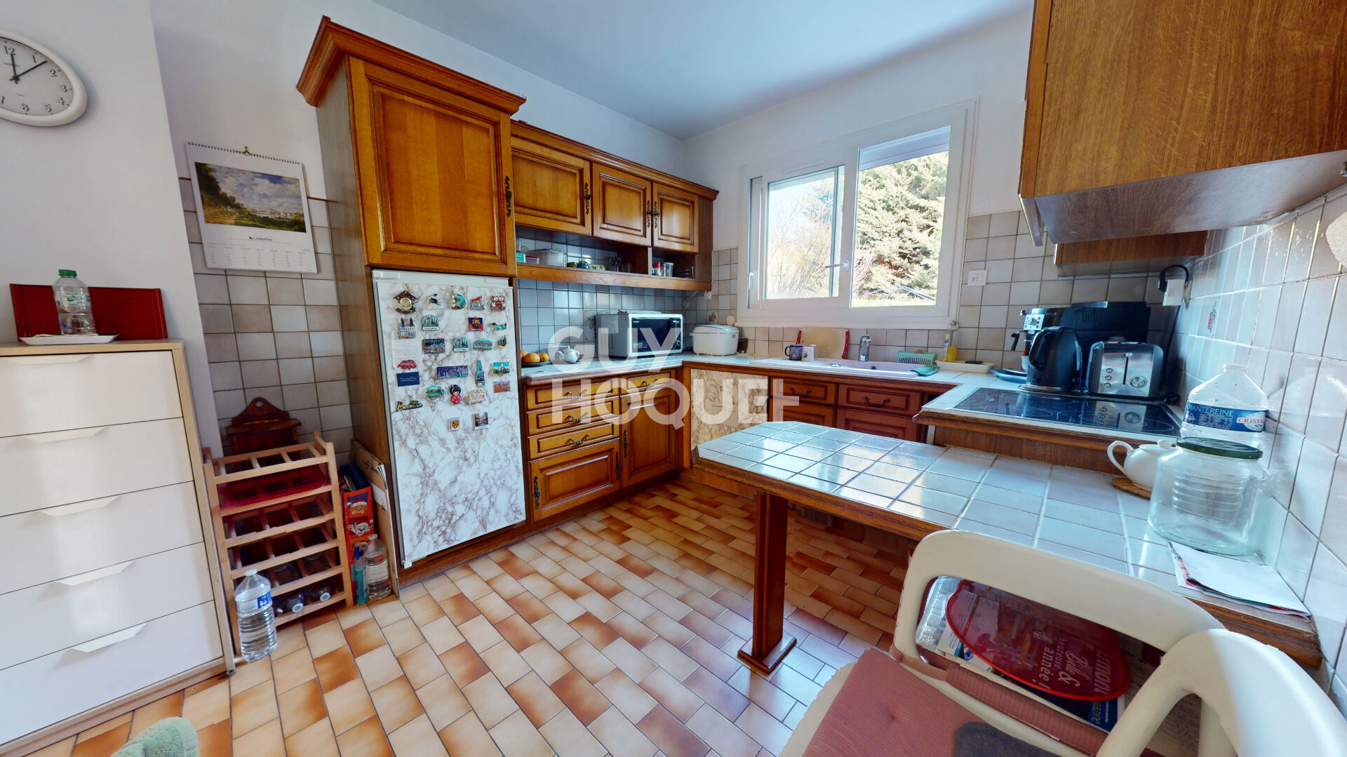 Maison Ermont 5 pièces