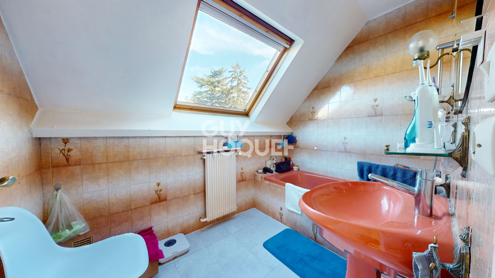 Maison Ermont 5 pièces