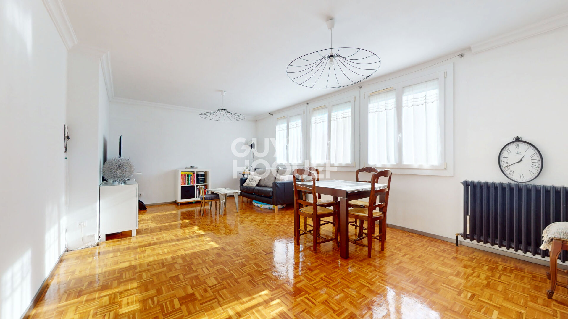 Maison Ermont 4 pièce(s) 65 m2