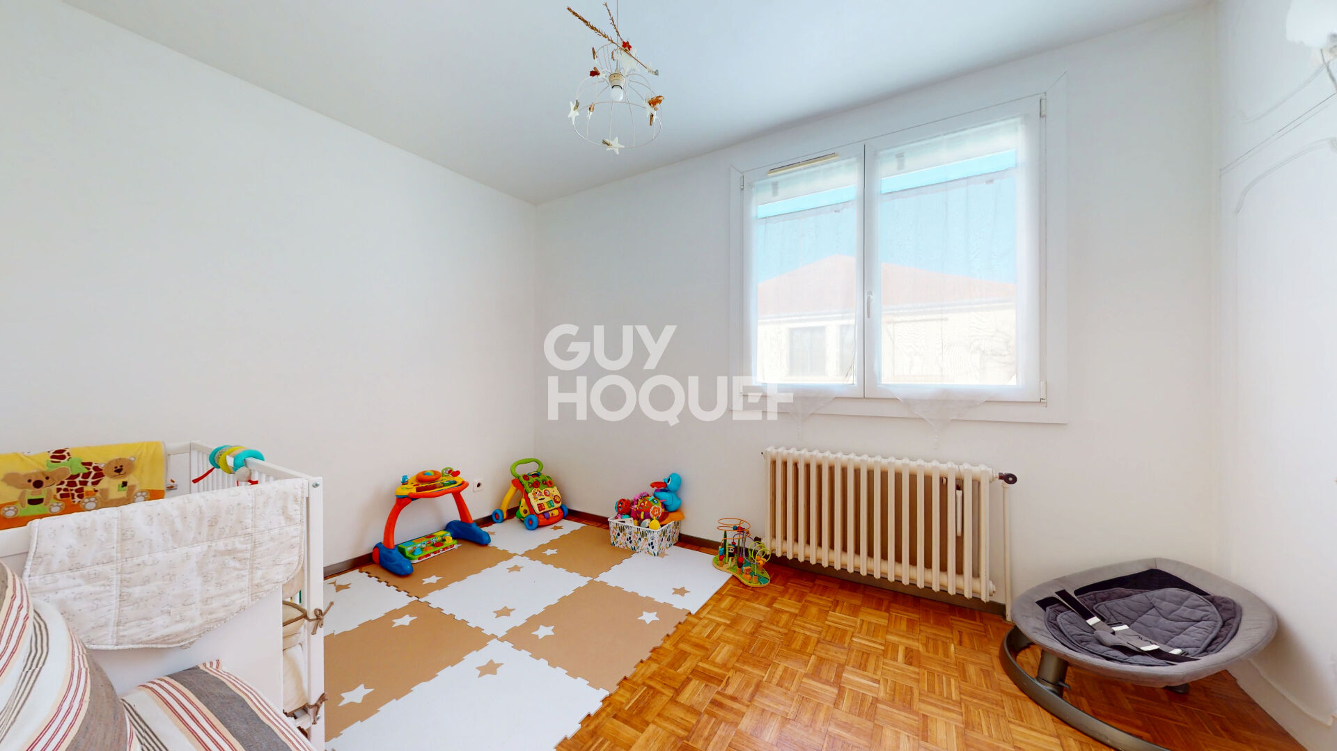 Maison Ermont 4 pièce(s) 65 m2