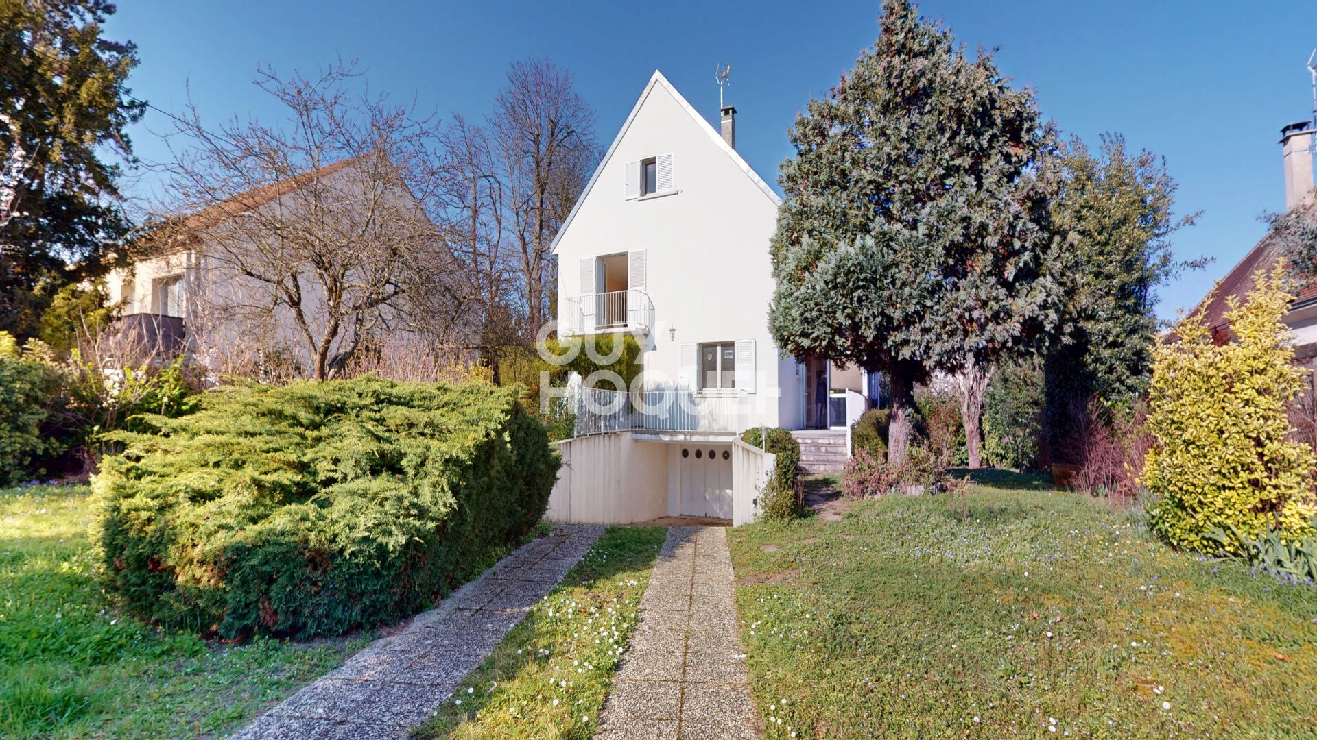 Maison Ermont 8 pièces 221 m2