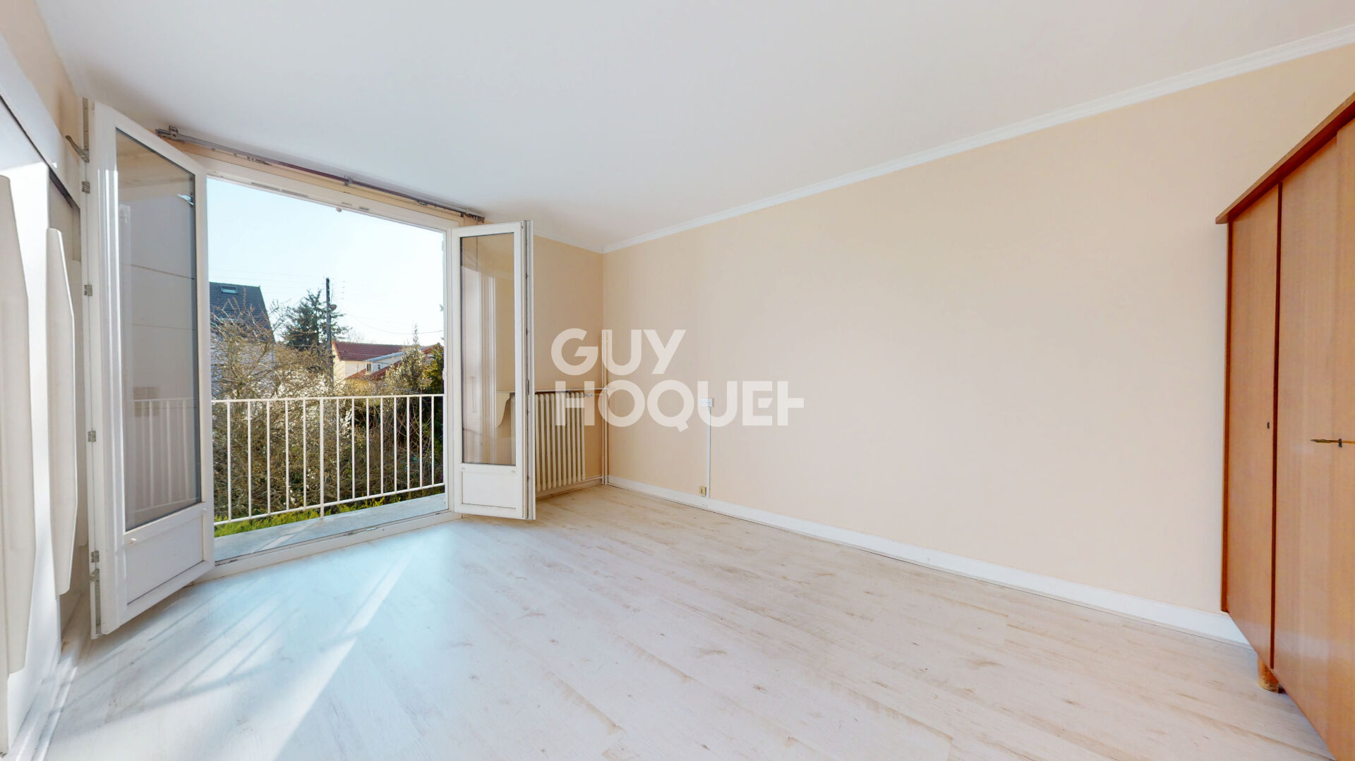 Maison Ermont 8 pièces 221 m2