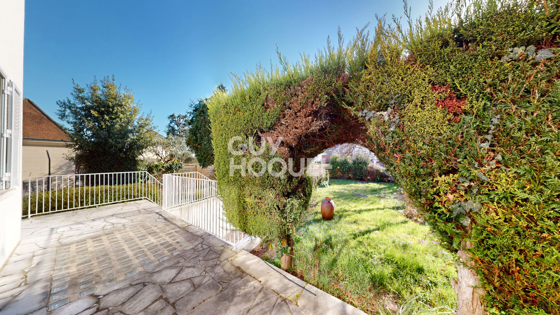 Maison Ermont 8 pièces 221 m2