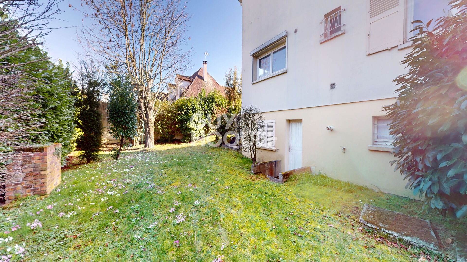 Maison Ermont 8 pièces 221 m2