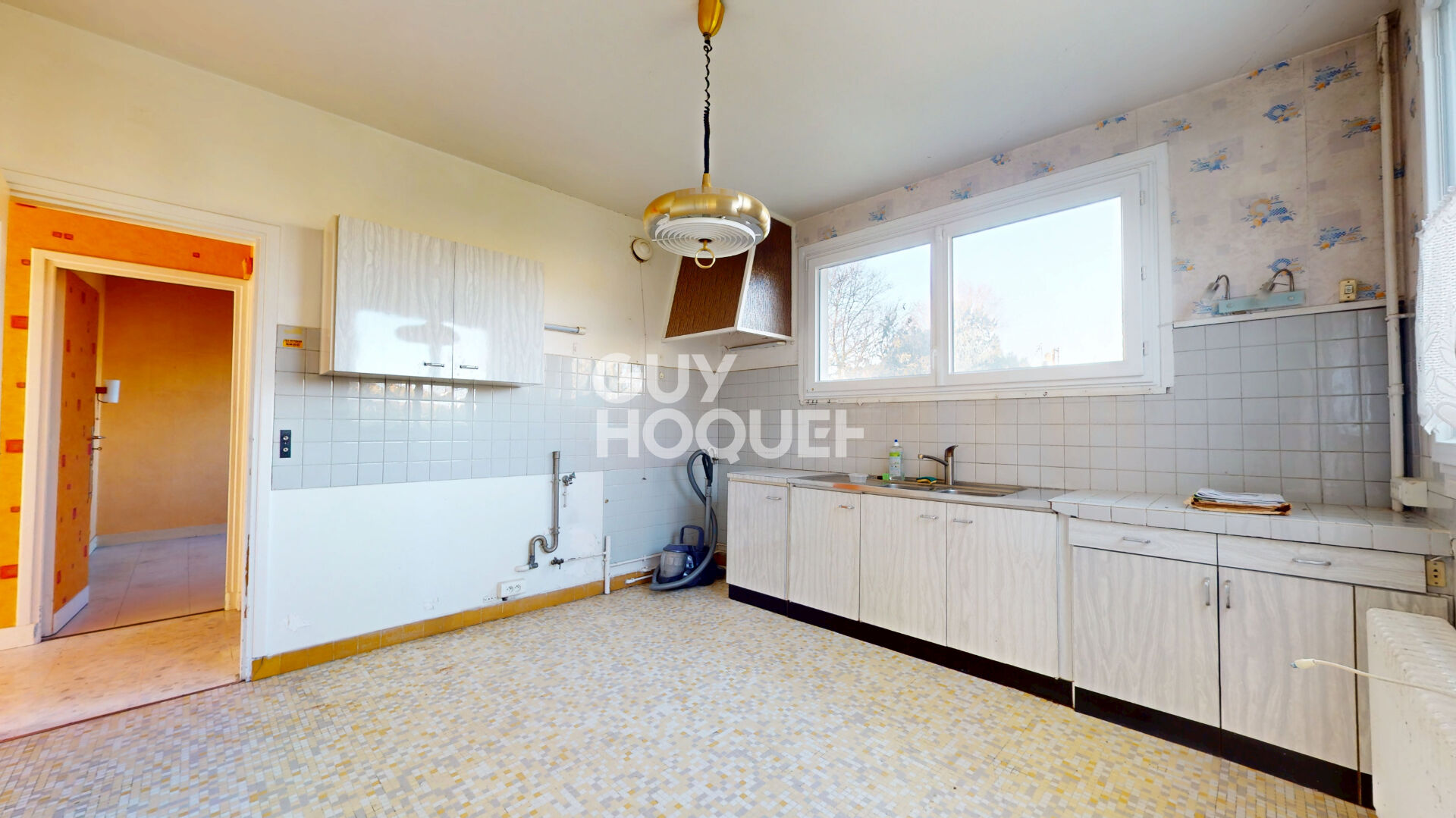 Maison Ermont 8 pièces 221 m2