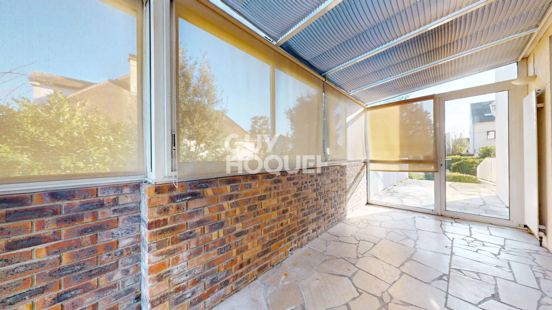 Maison Ermont 8 pièces 221 m2