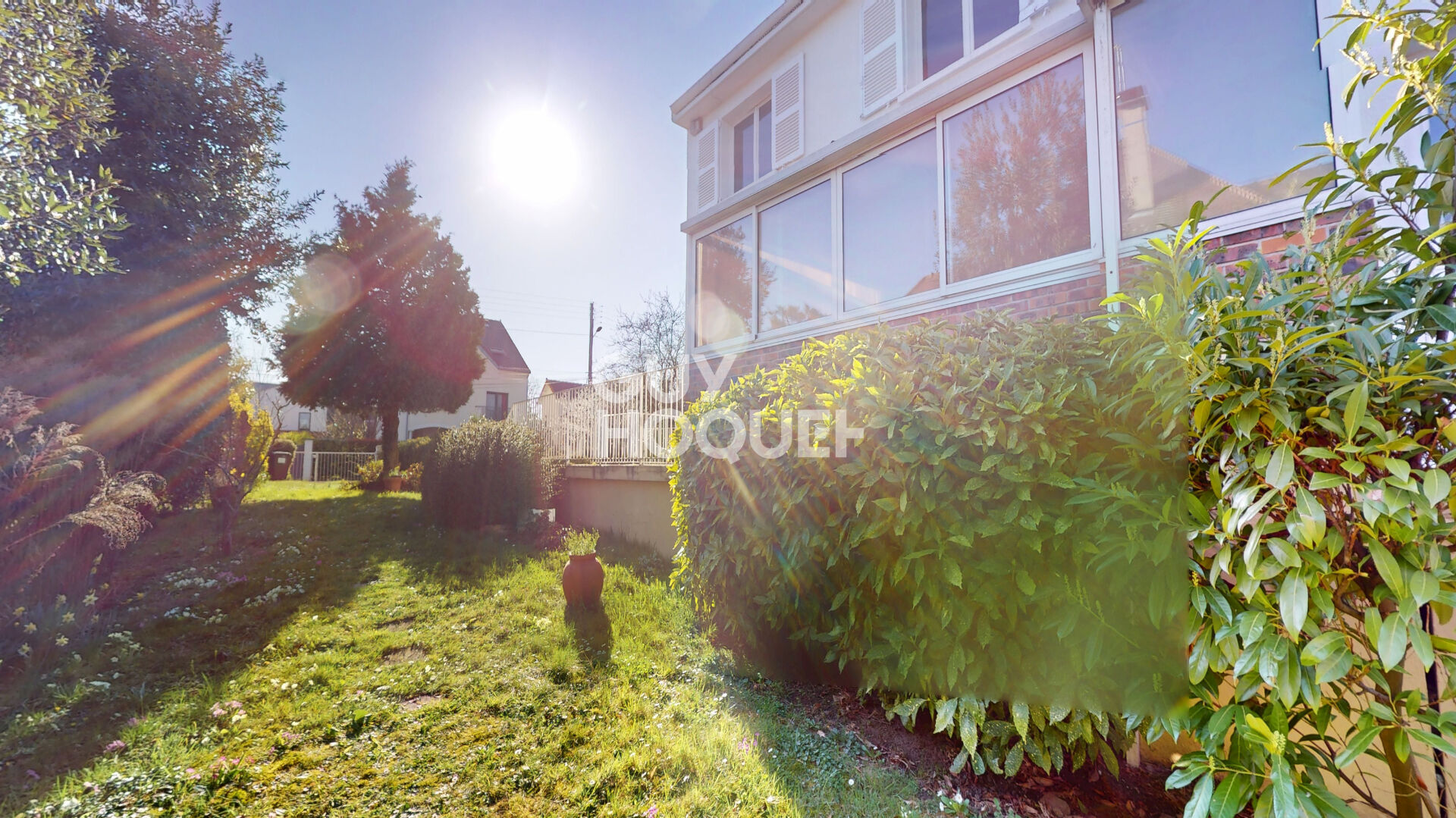 Maison Ermont 8 pièces 221 m2