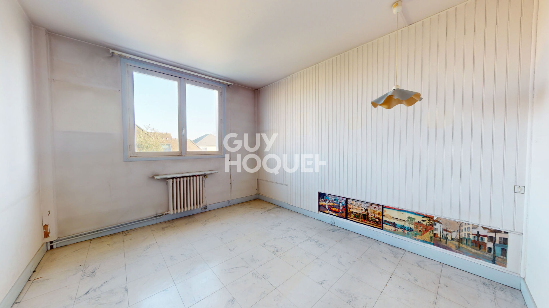 Maison Ermont 8 pièces 221 m2