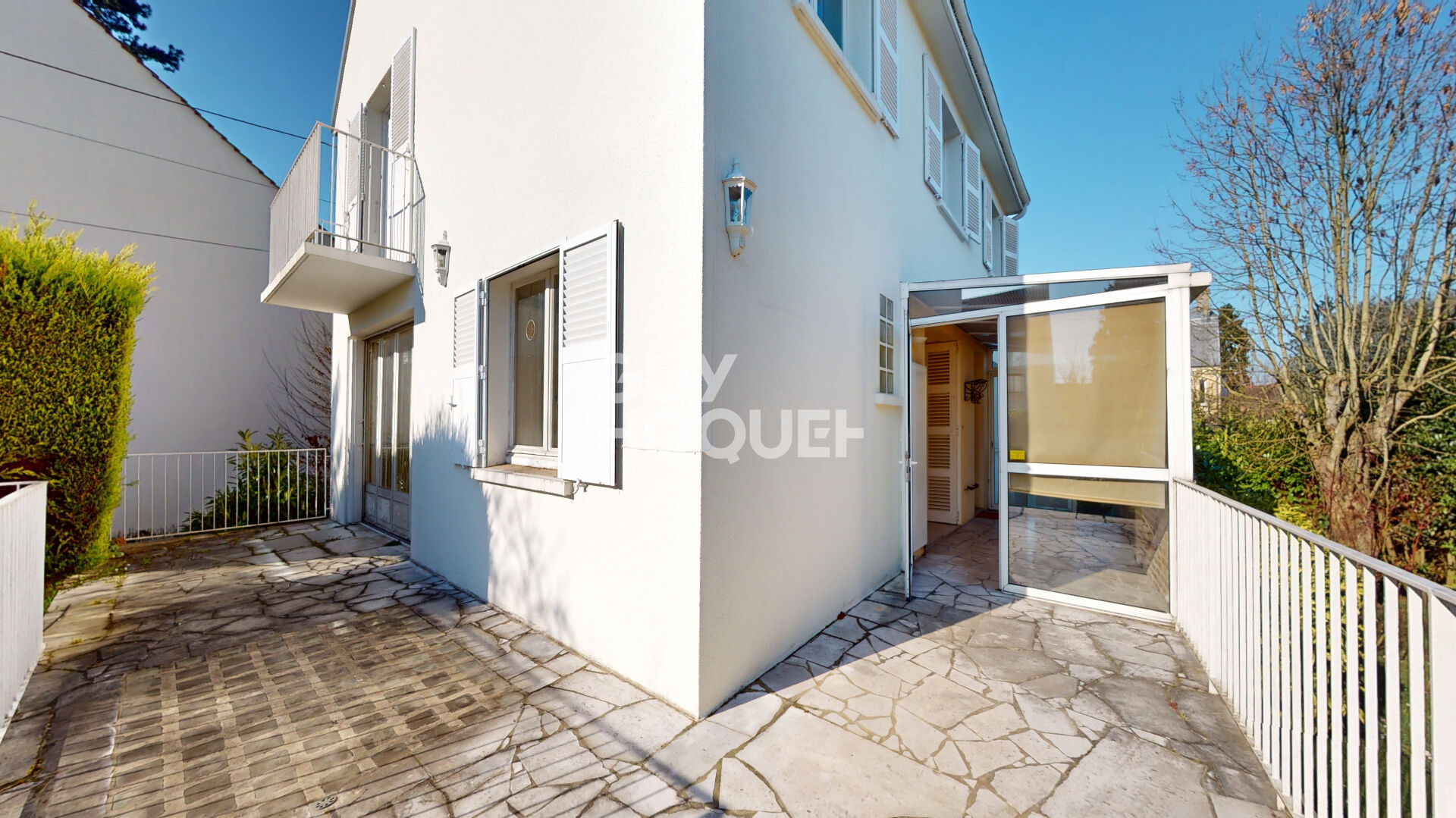 Maison Ermont 8 pièces 221 m2