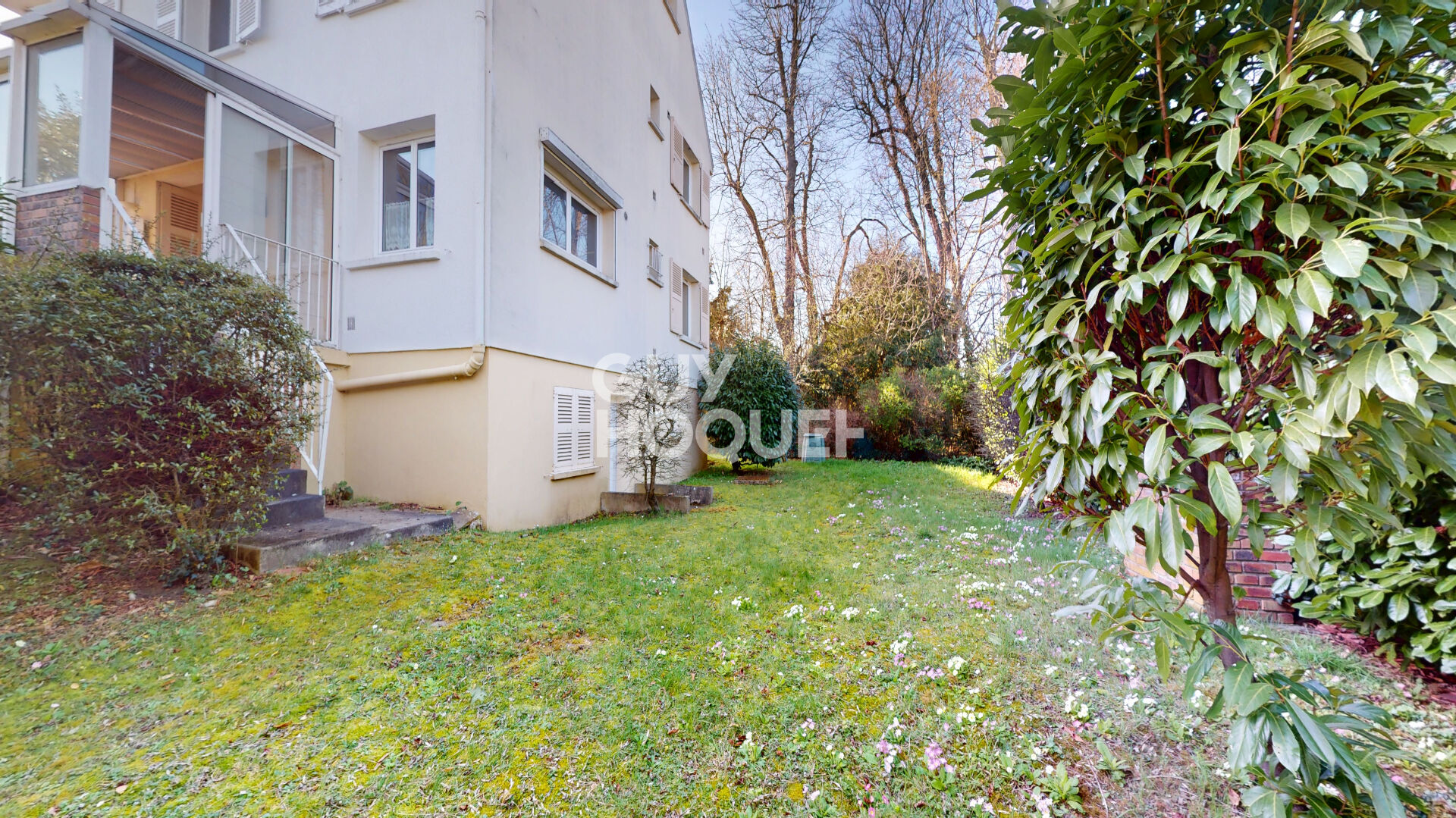 Maison Ermont 8 pièces 221 m2