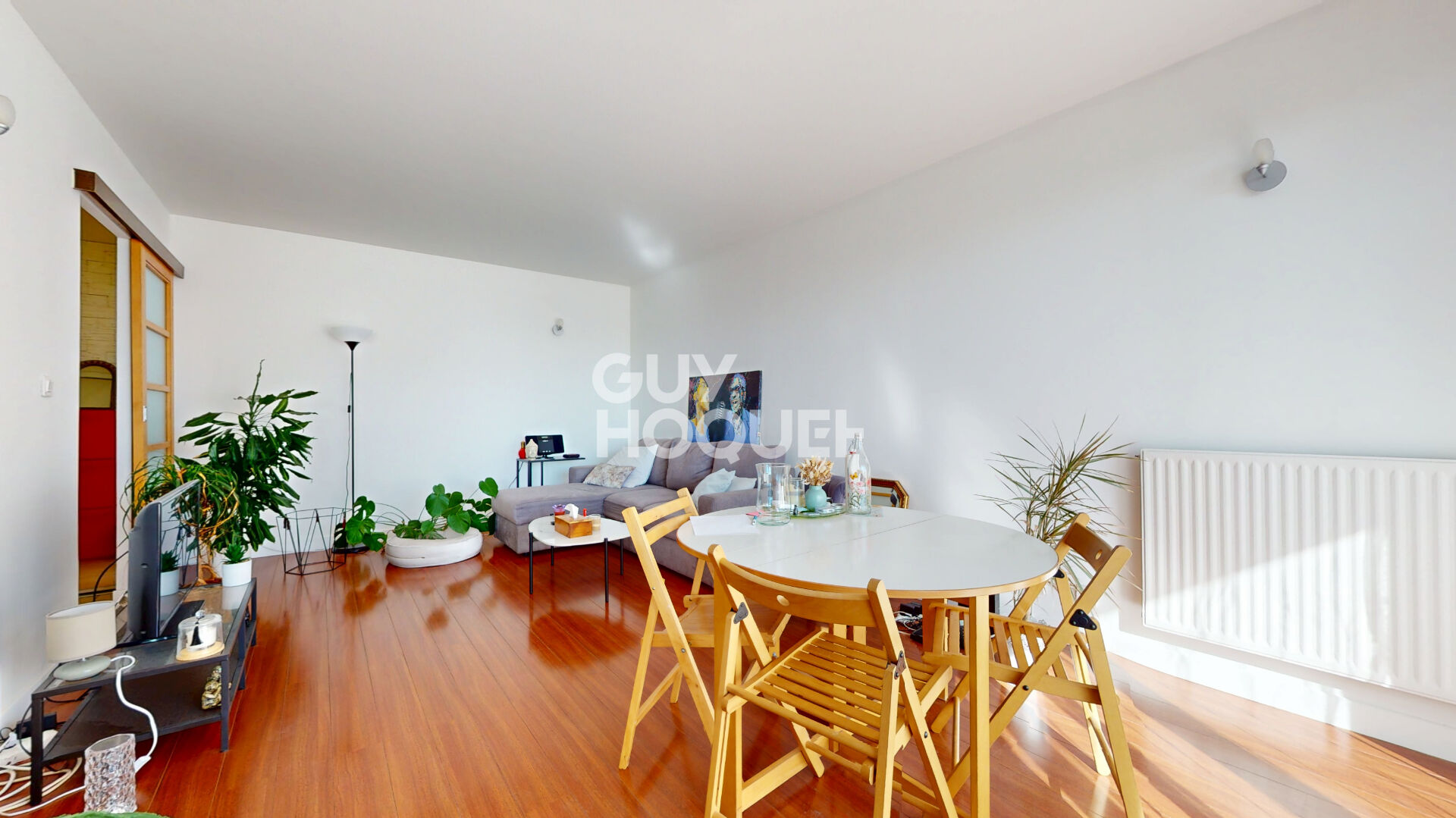 Appartement Sannois 3 pièce(s) 68.66 m2