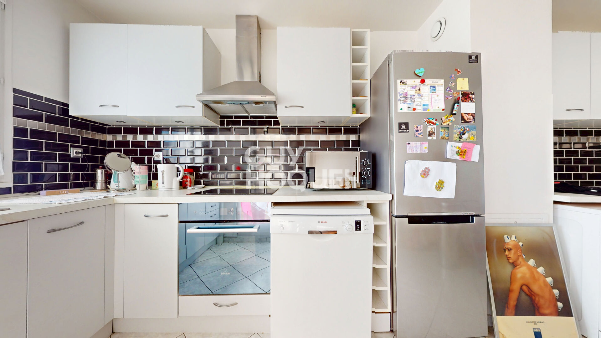 Appartement Sannois 3 pièce(s) 68.66 m2