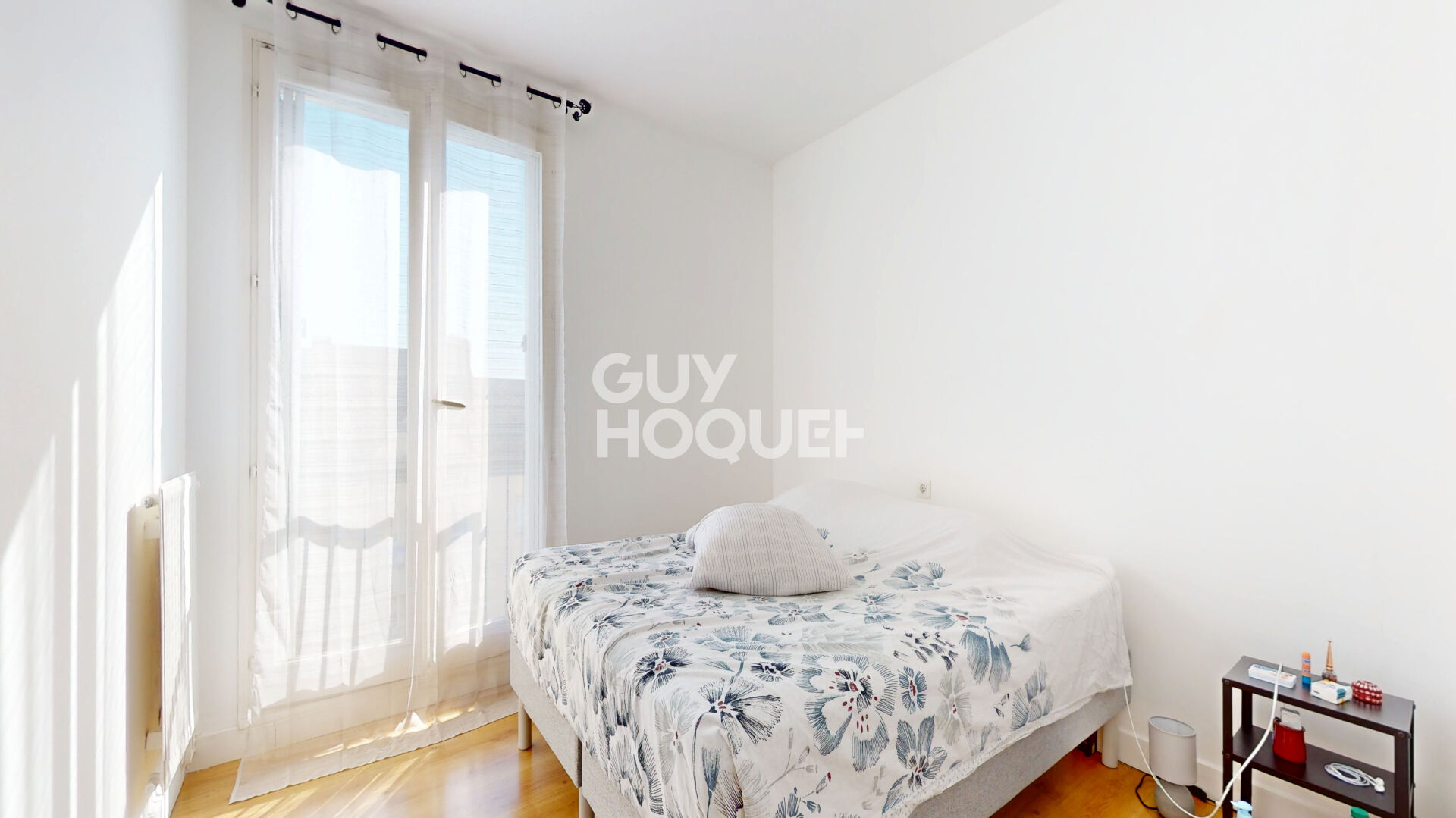 Appartement Sannois 3 pièce(s) 68.66 m2