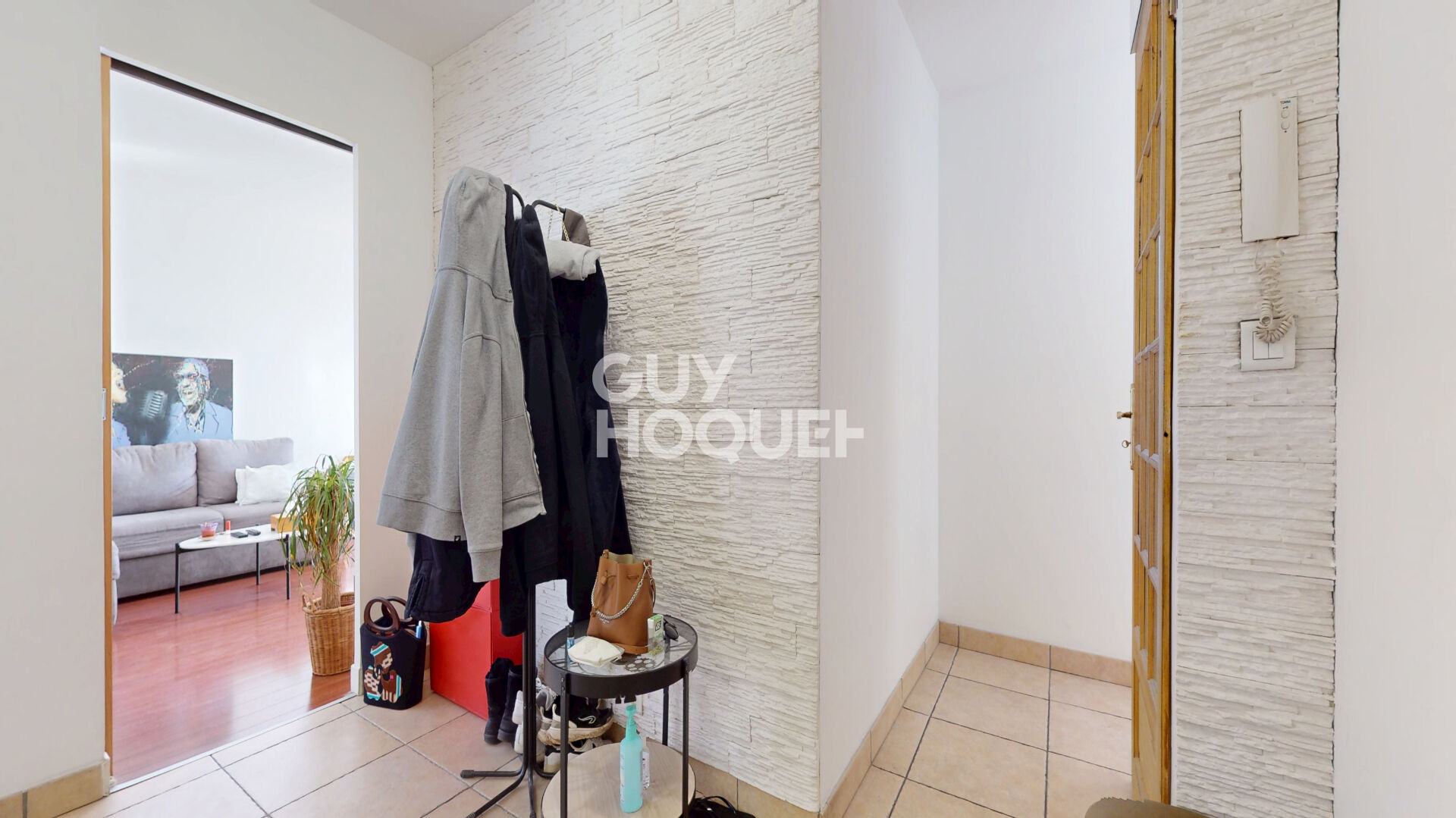 Appartement Sannois 3 pièce(s) 68.66 m2