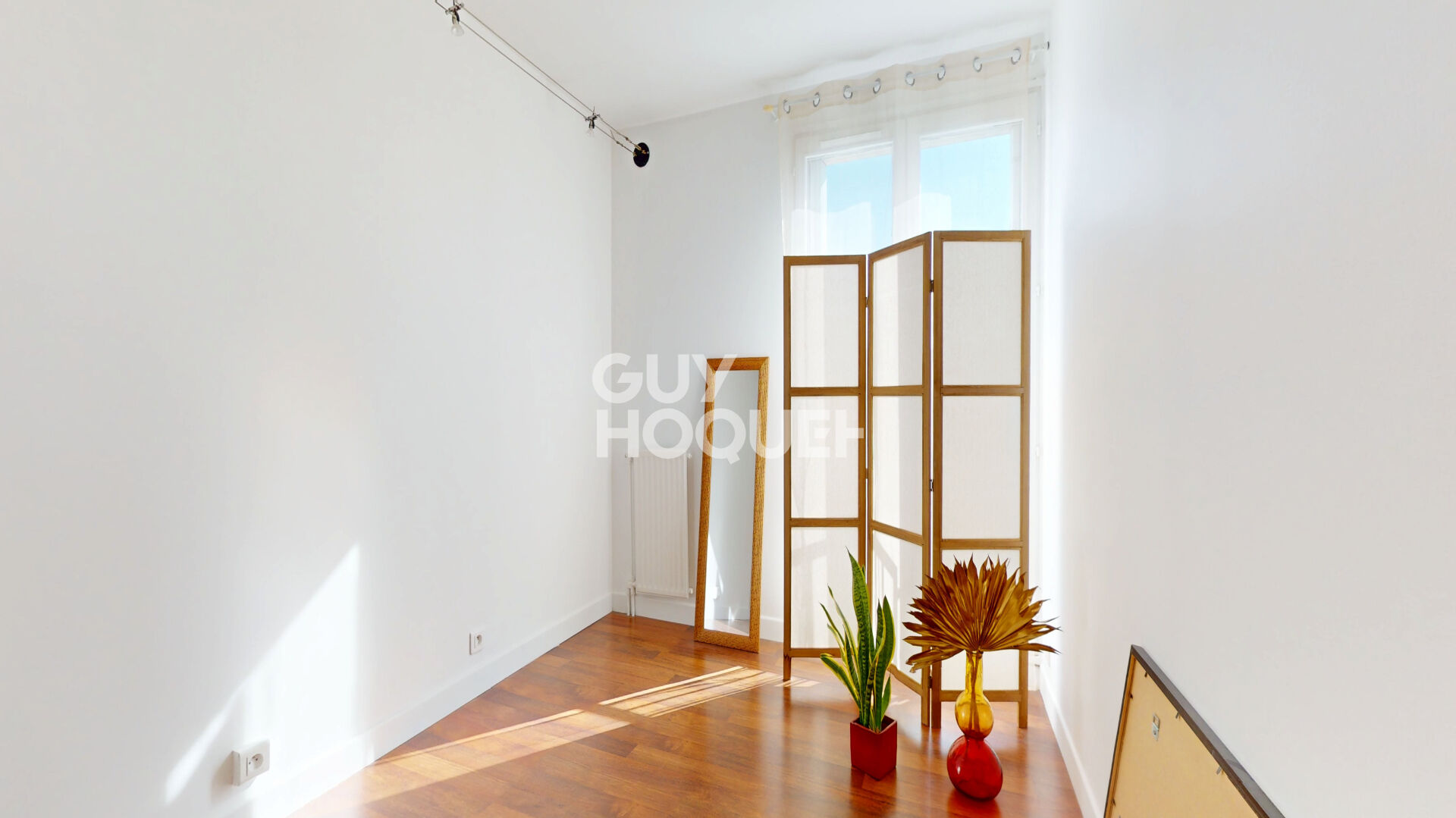 Appartement Sannois 3 pièce(s) 68.66 m2