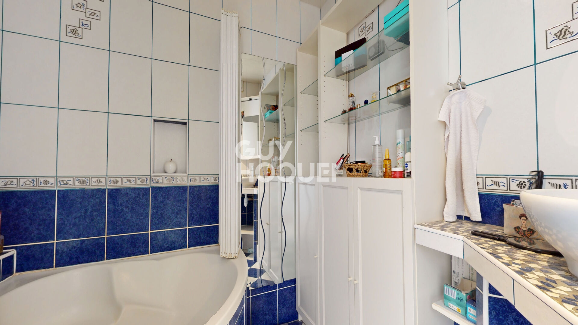 Appartement Sannois 3 pièce(s) 68.66 m2