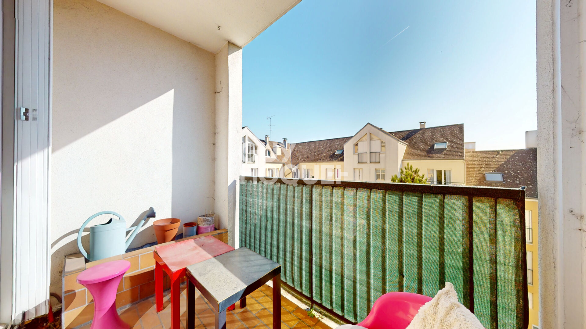 Appartement Sannois 3 pièce(s) 68.66 m2