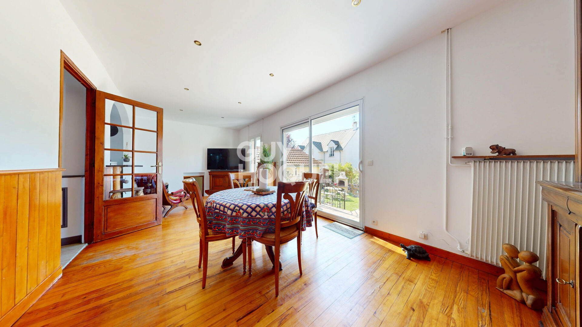 Maison Ermont 6 pièce(s) 120m²