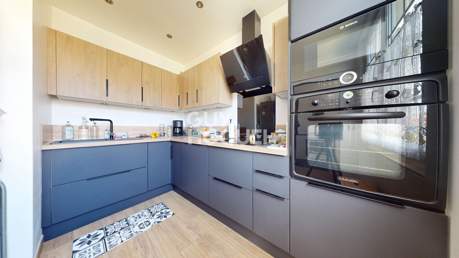 Maison Ermont 6 pièce(s) 120m²