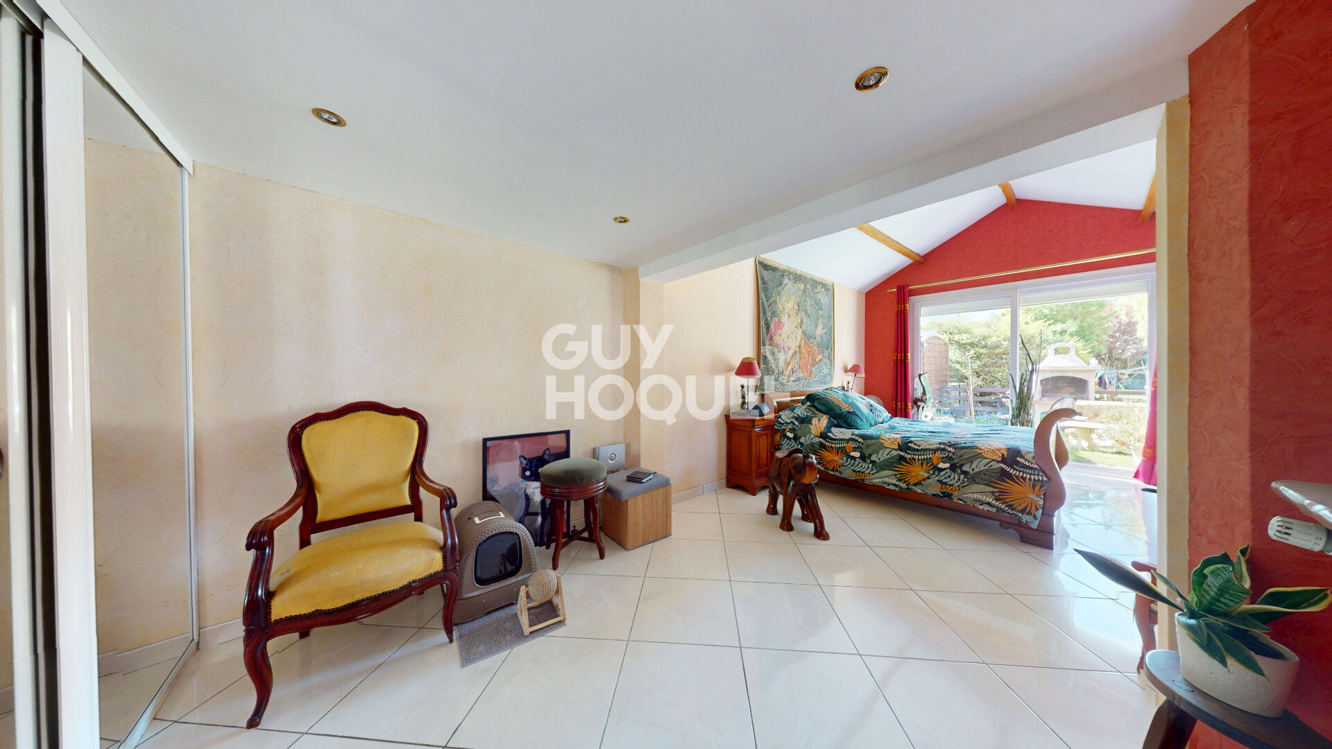 Maison Ermont 6 pièce(s) 120m²