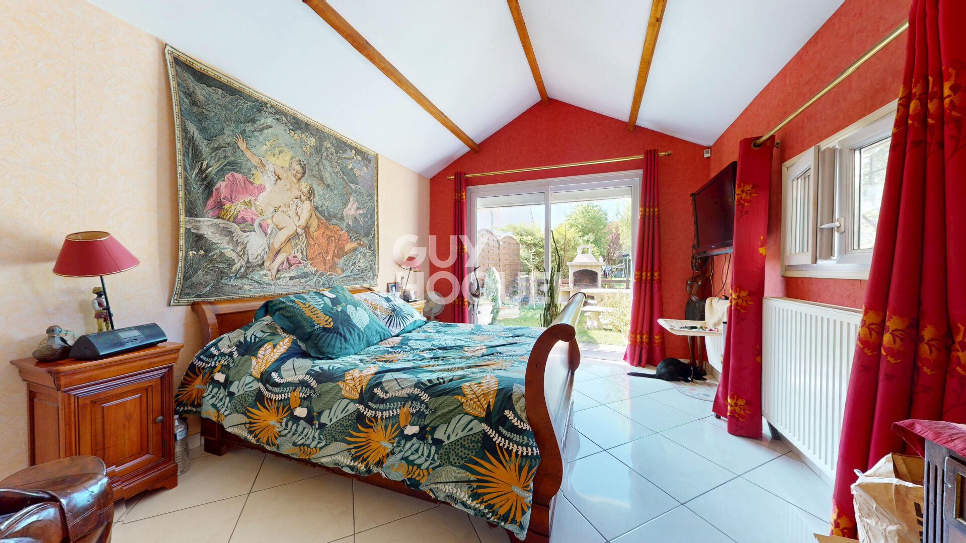 Maison Ermont 6 pièce(s) 120m²