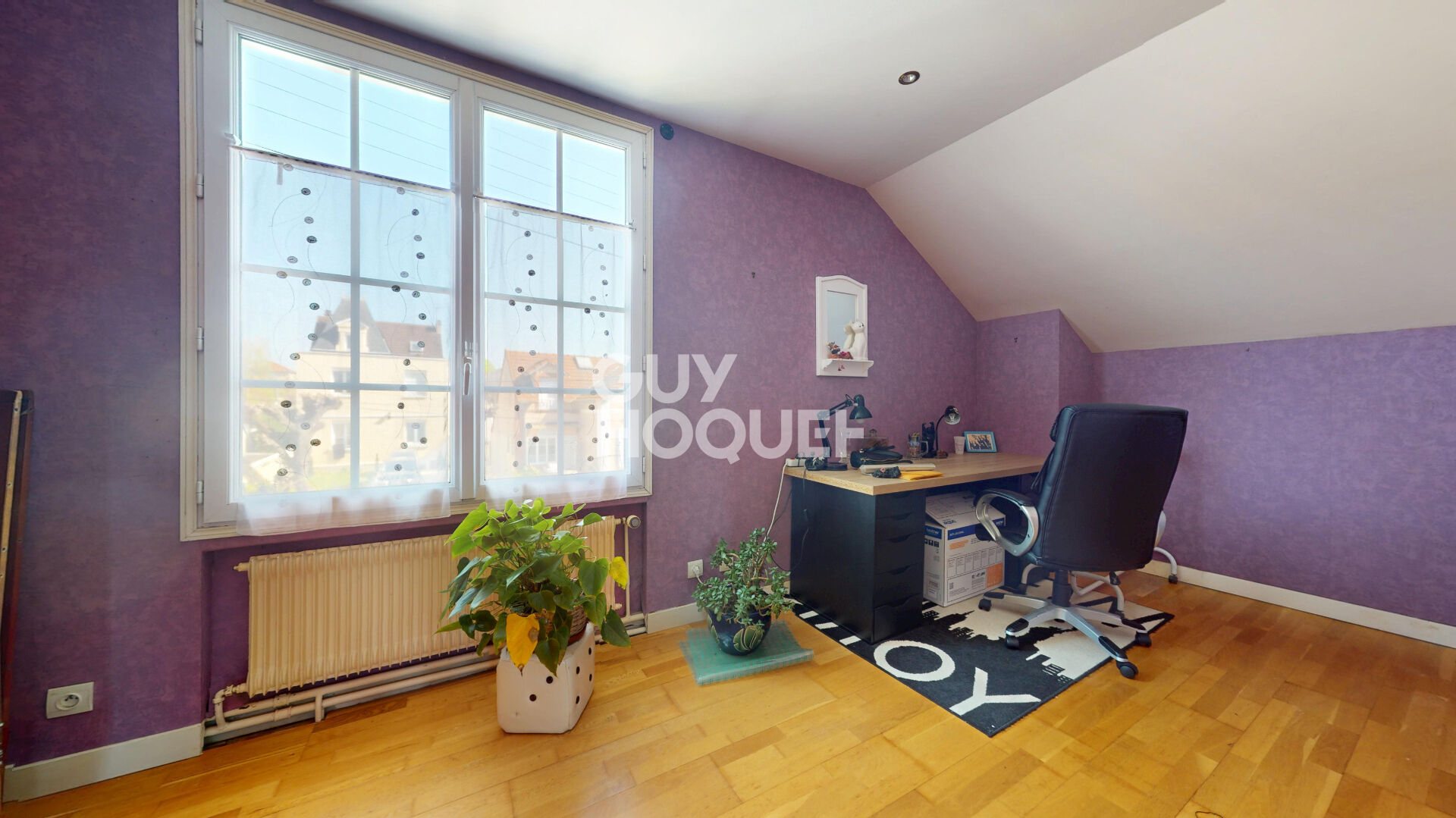 Maison Ermont 6 pièce(s) 120m²