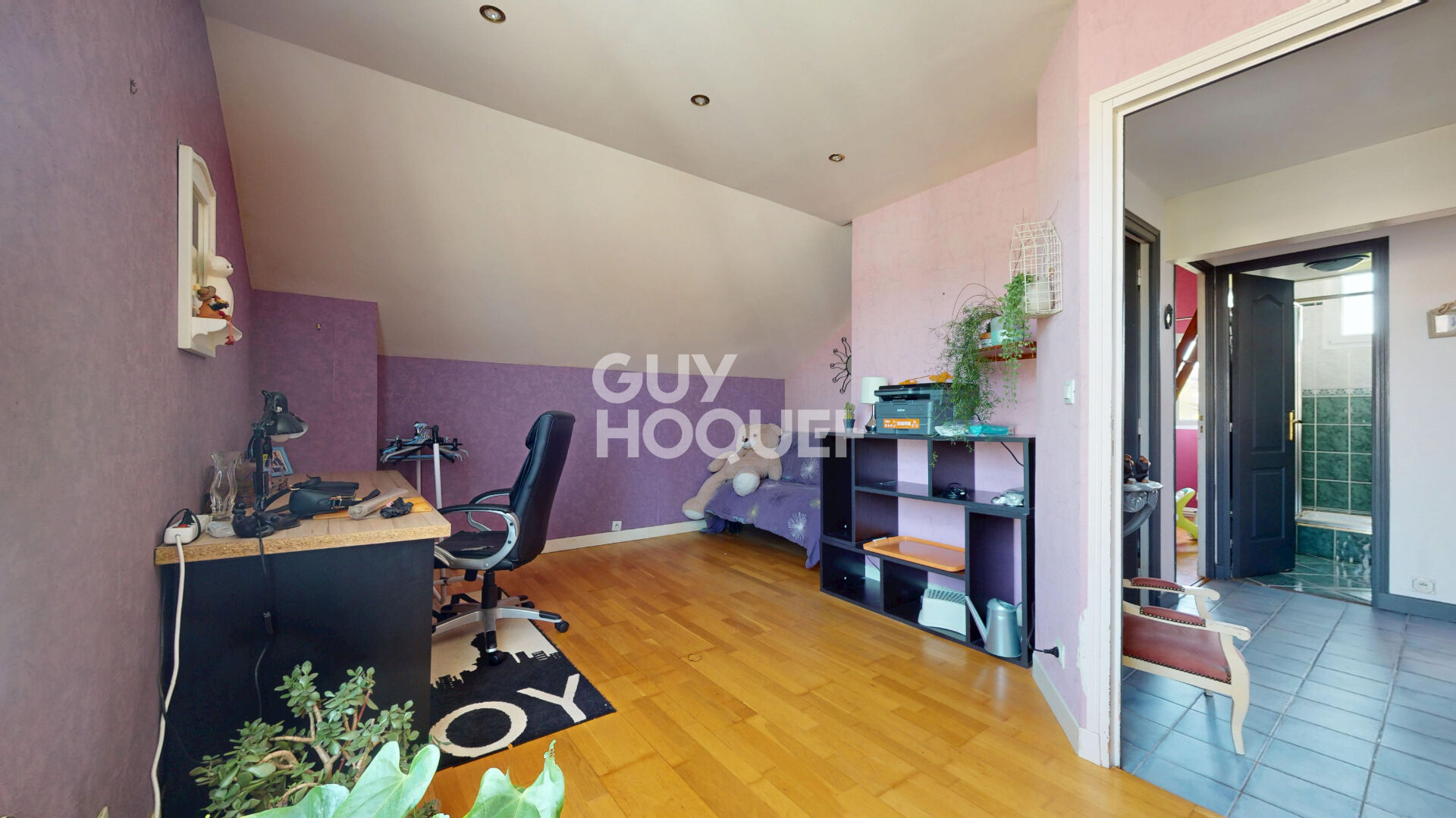 Maison Ermont 6 pièce(s) 120m²