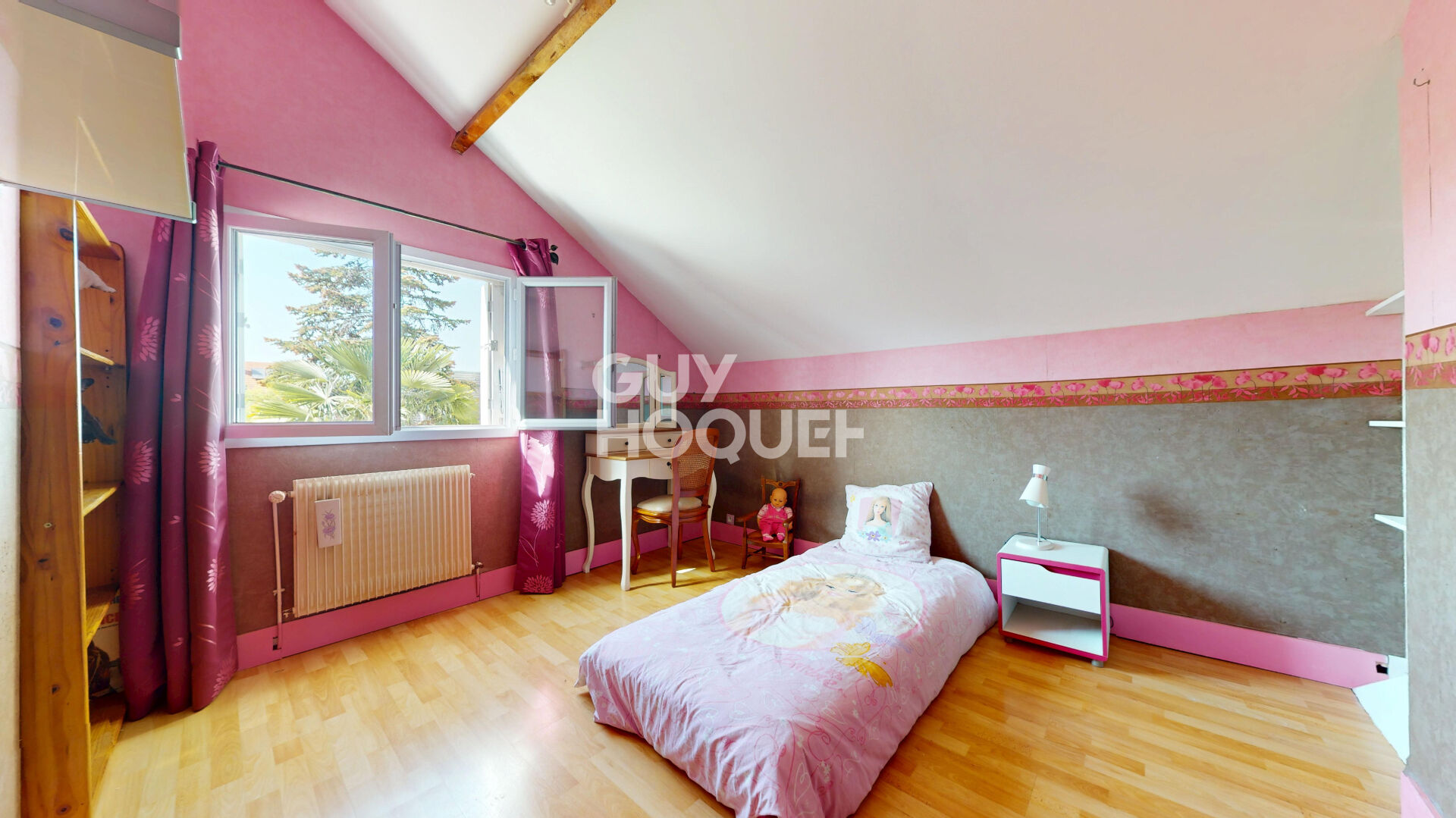 Maison Ermont 6 pièce(s) 120m²