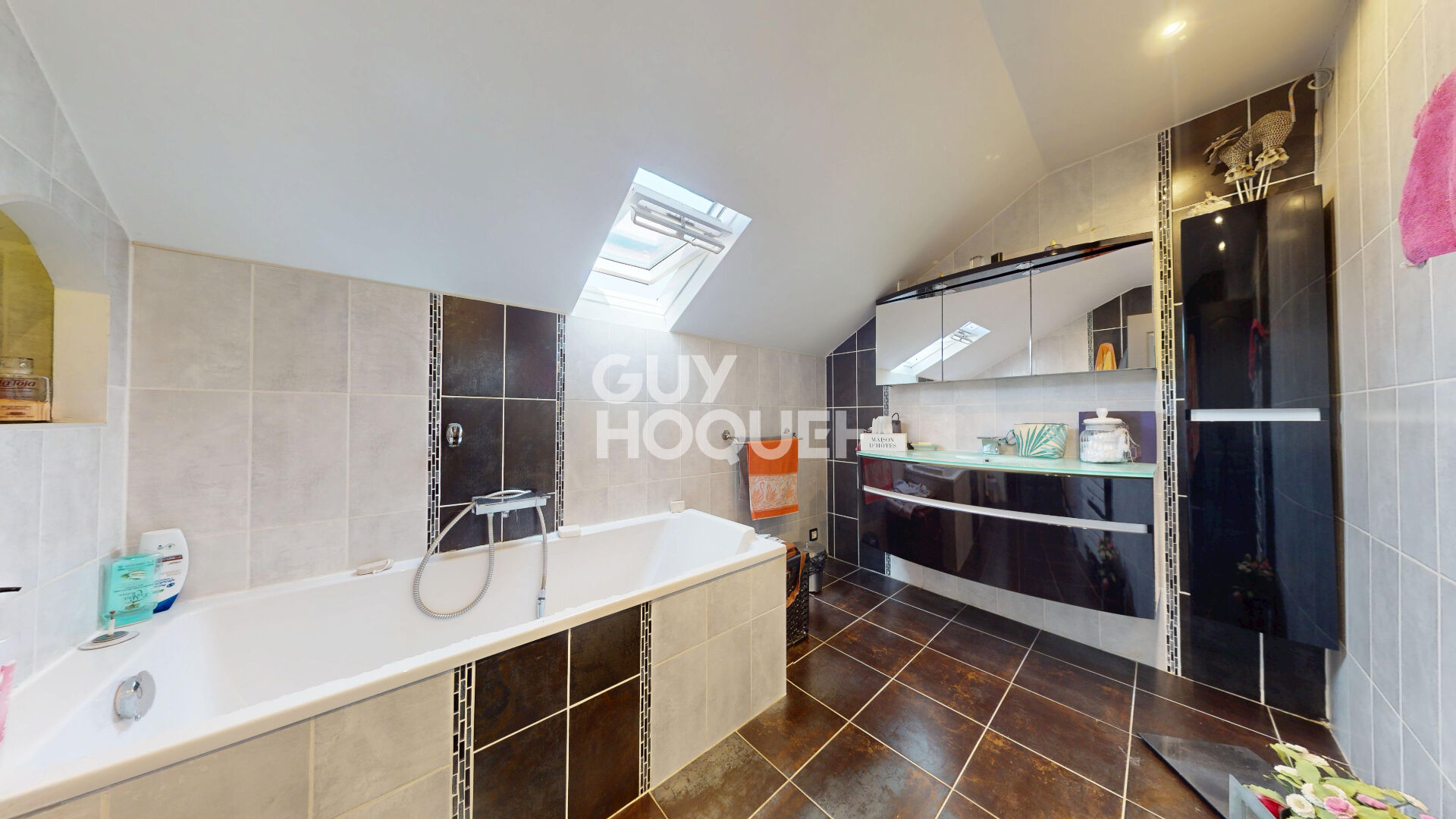 Maison Ermont 6 pièce(s) 120m²