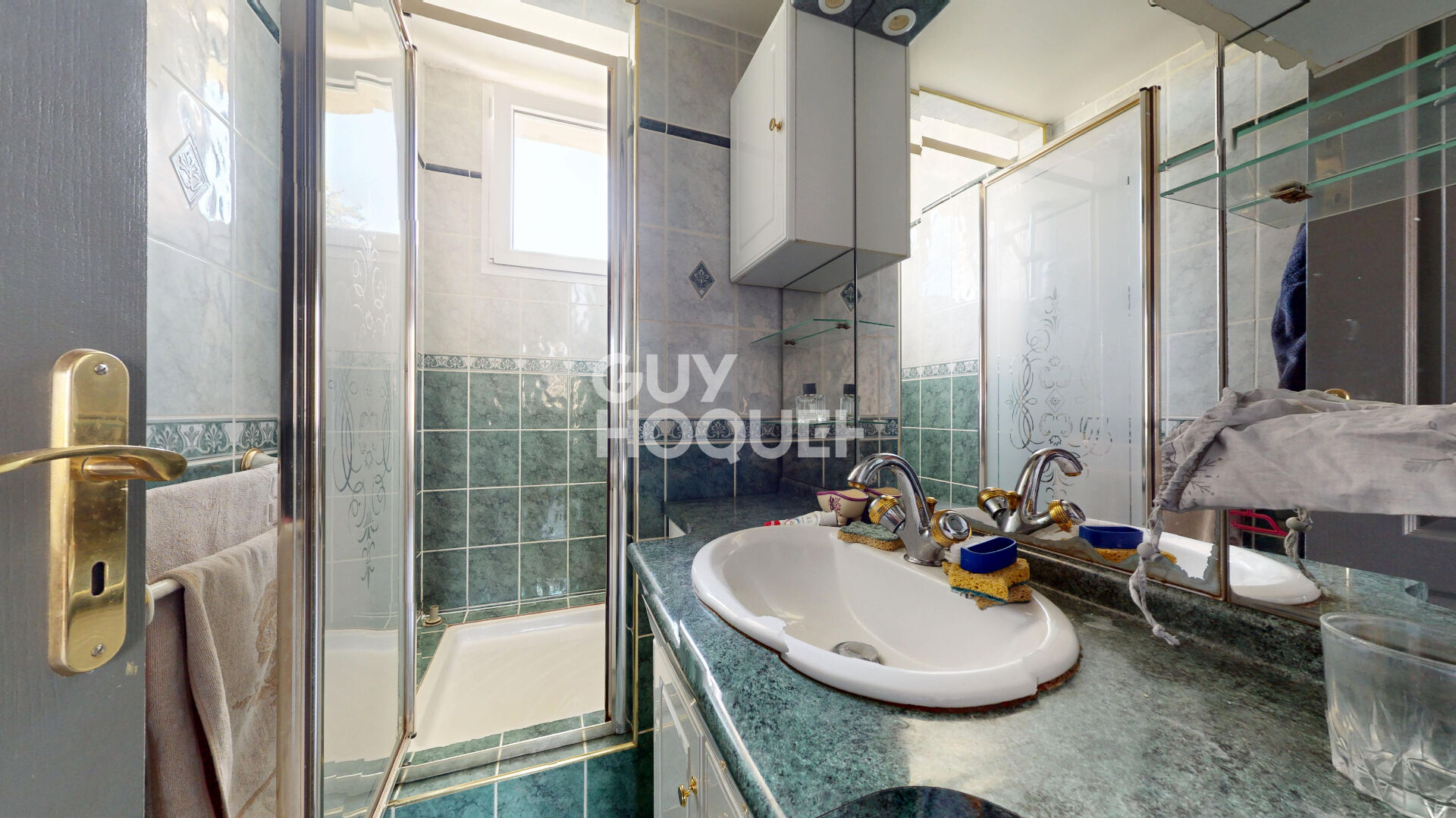 Maison Ermont 6 pièce(s) 120m²