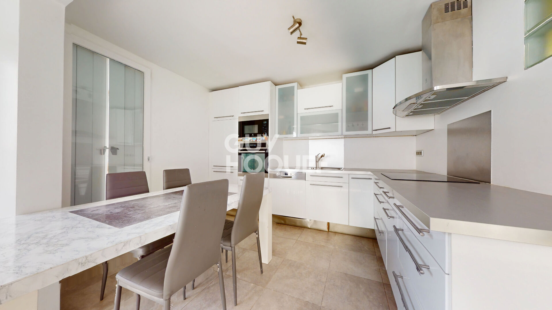 Appartement Ermont 3 pièce(s) 70.20 m2