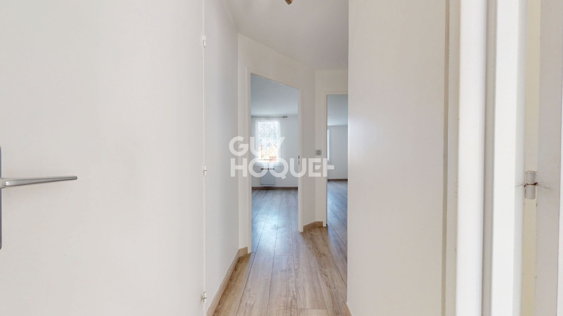 Appartement Ermont 3 pièce(s) 70.20 m2