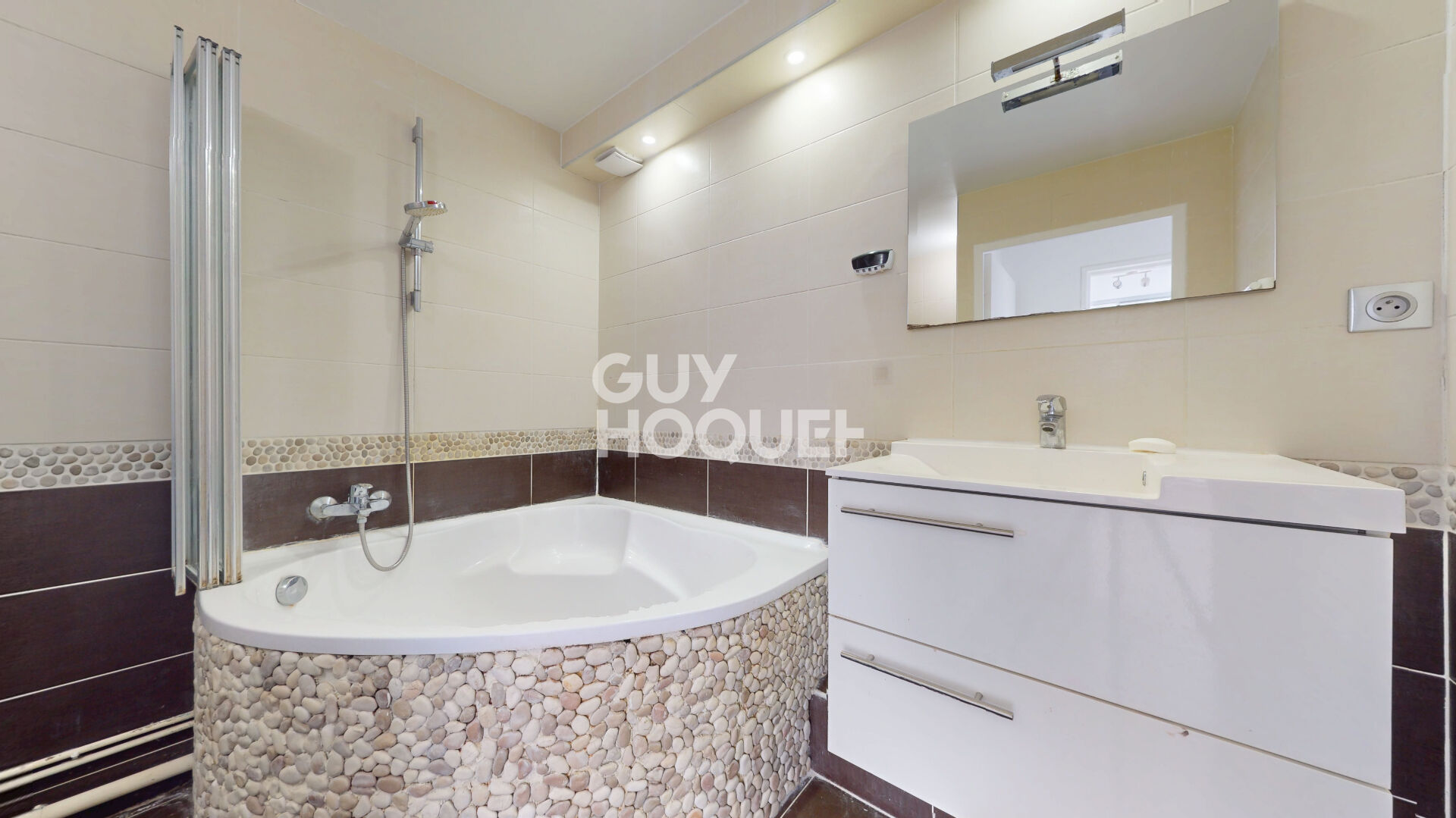 Appartement Ermont 3 pièce(s) 70.20 m2