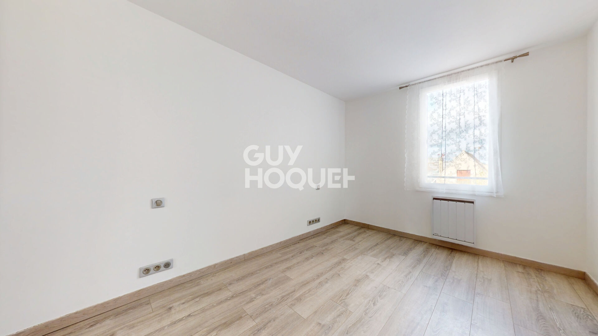 Appartement Ermont 3 pièce(s) 70.20 m2