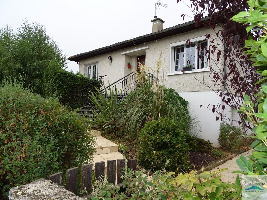 Maison - 5 pièce(s) - 138 m2