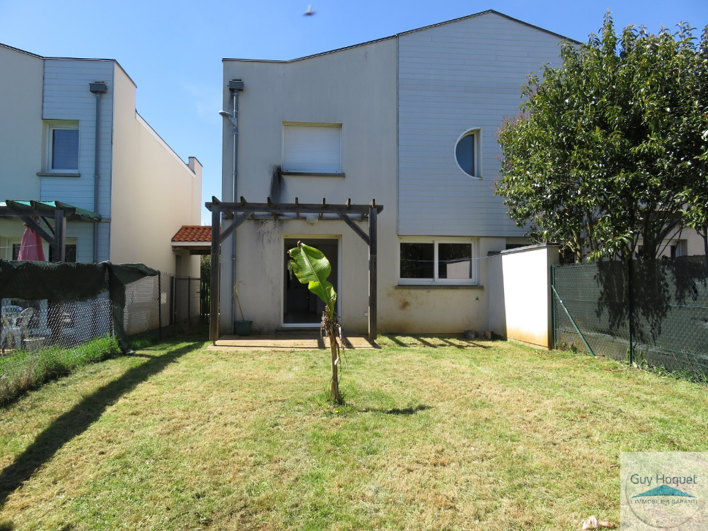Maison à louer Buxerolles - 4 pièce(s) - 84 m2