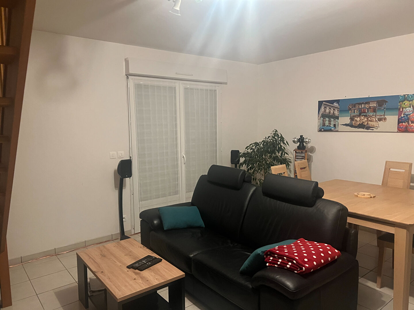 Maison - 3 pièce(s) - 65.45 m2