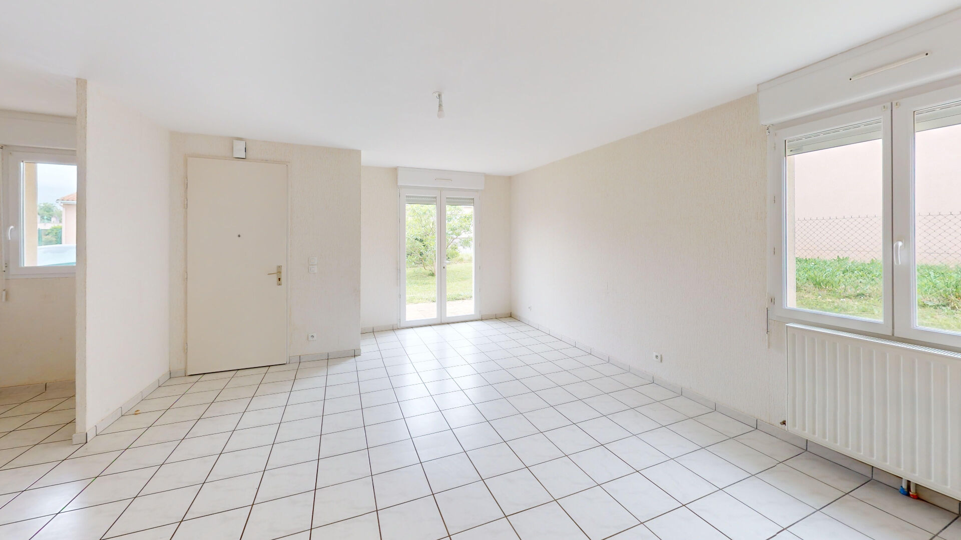 A louer maison Saint Georges Les Baillargeaux 3 pièces 65.05 m2