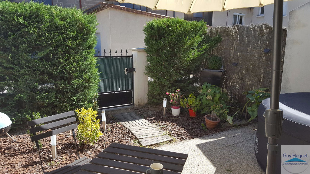 Maison à louer à CHATELLERAULT (86100).