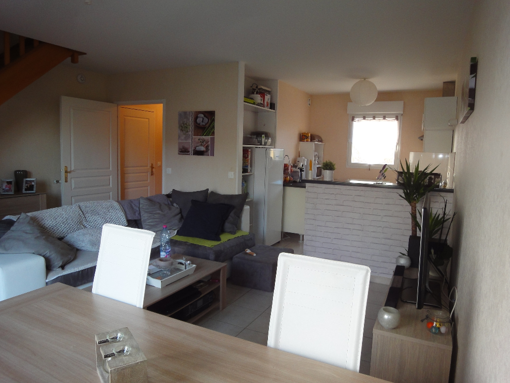 EXCLUSIVITE AMEPI Maison Type 3 de 64 m² à vendre à deux pas de Poitiers