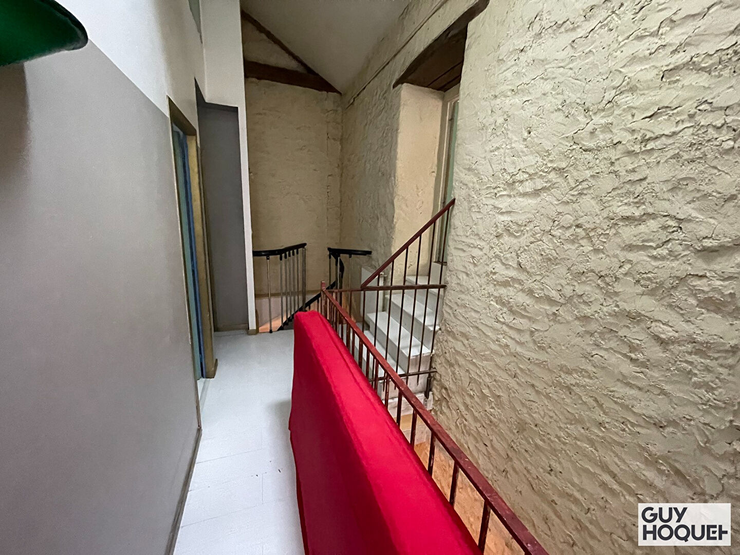 Appartement Poitiers 5 pièce(s) 107 m2