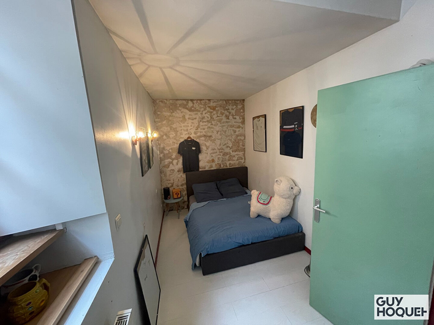 Appartement Poitiers 5 pièce(s) 107 m2
